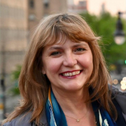 Anne-Marie Malfait