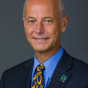 Lars Arendt-Nielsen