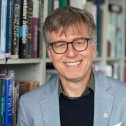 Jan Tuckermann