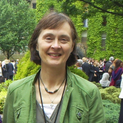 Susan Kimber