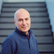 Ali Mobasheri