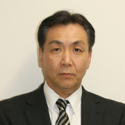 Naoshi Fukui