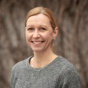 Britt Elin Øiestad