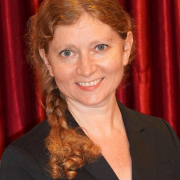 Nataly Kravchenko-Balasha