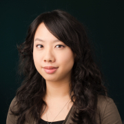 Shirley Yu