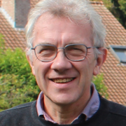 Rik Lories