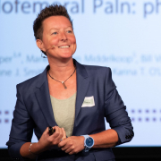 Marienke  van Middelkoop