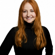 Angie  Botto-van Bemden