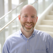 Jeffrey Driban