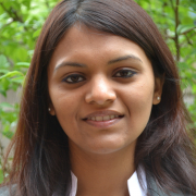 Ambika Bajpayee