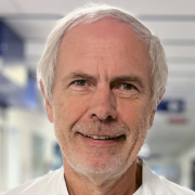 Henning Bliddal