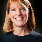 Gillian Hawker