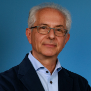 Francis Berenbaum