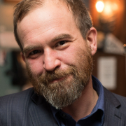 Robert Mauck