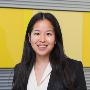 Vicky Duong