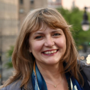 Anne-Marie Malfait