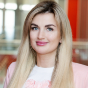 Ilona Uzieliene