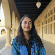 Ananya Goyal